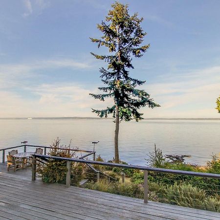 Shanty Too Villa Port Ludlow Екстериор снимка