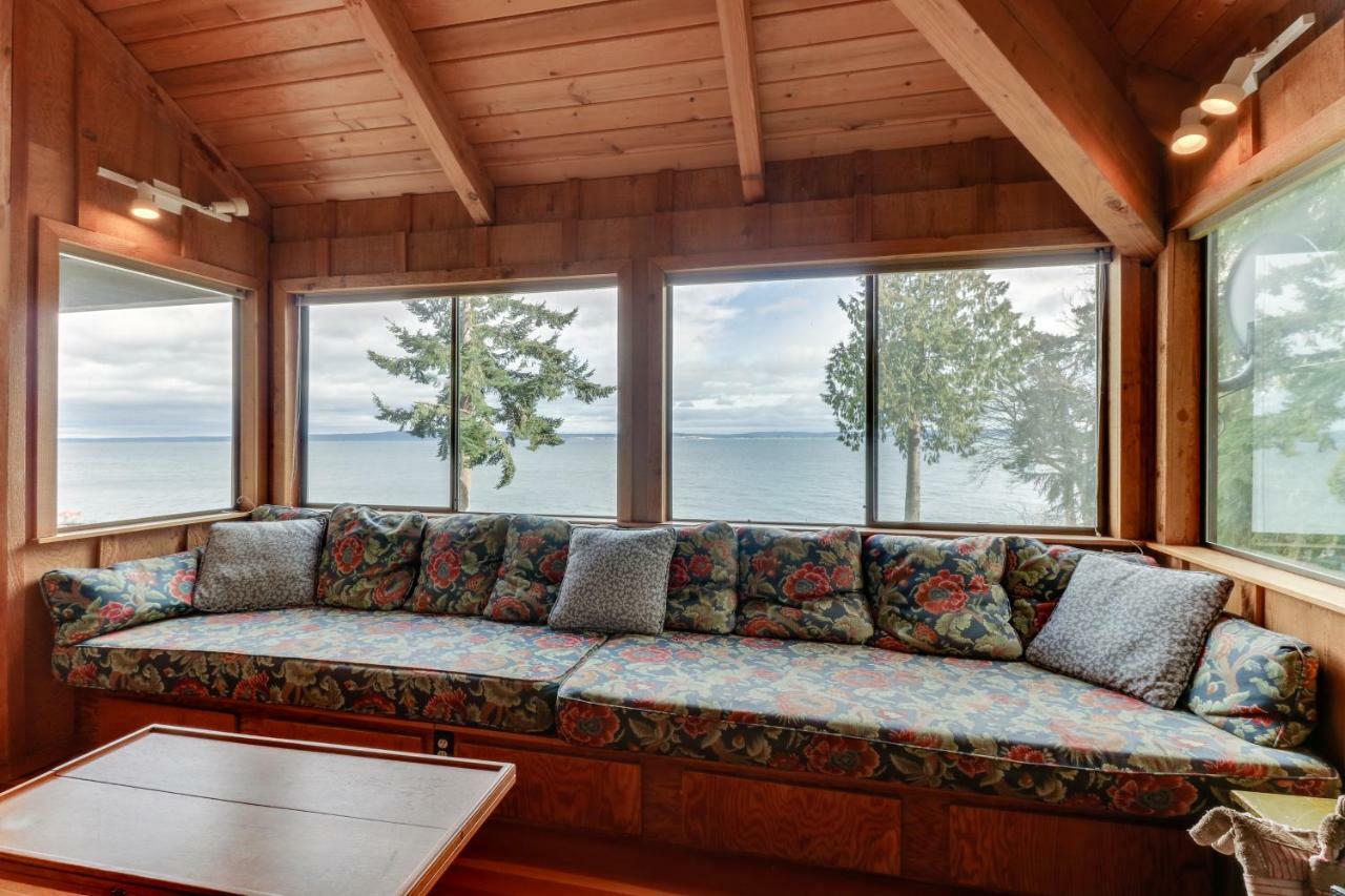 Shanty Too Villa Port Ludlow Екстериор снимка