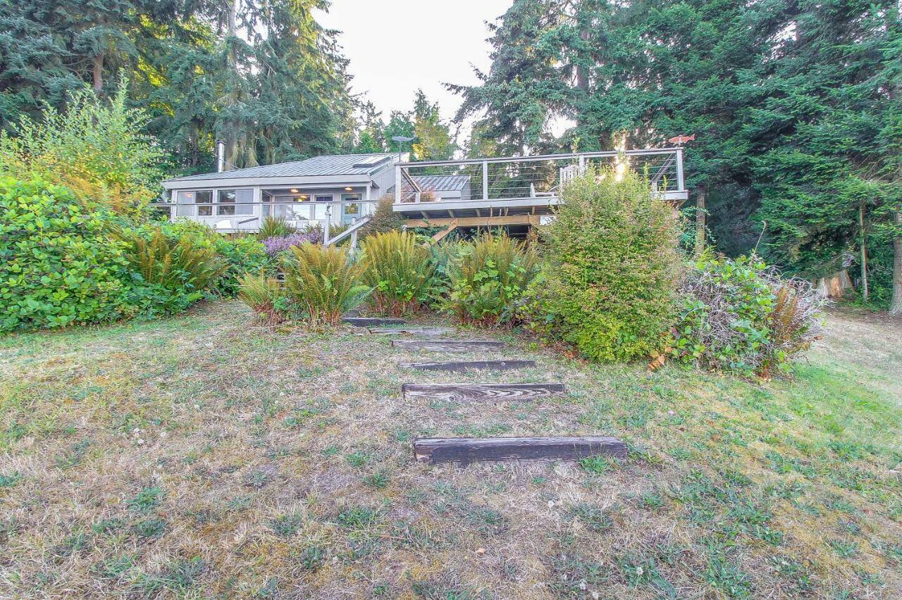 Shanty Too Port Ludlow Екстериор снимка