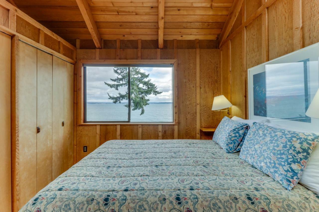 Shanty Too Villa Port Ludlow Екстериор снимка