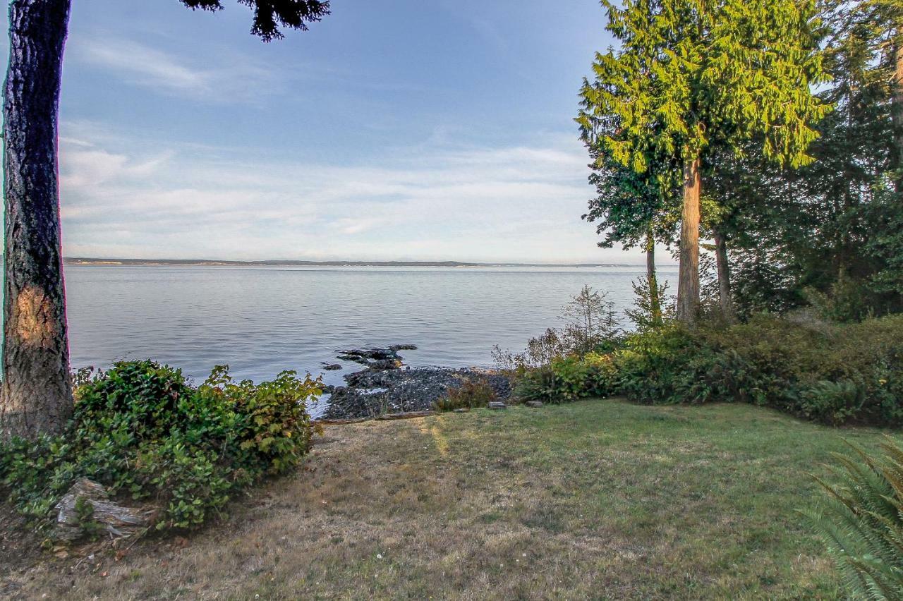 Shanty Too Port Ludlow Екстериор снимка