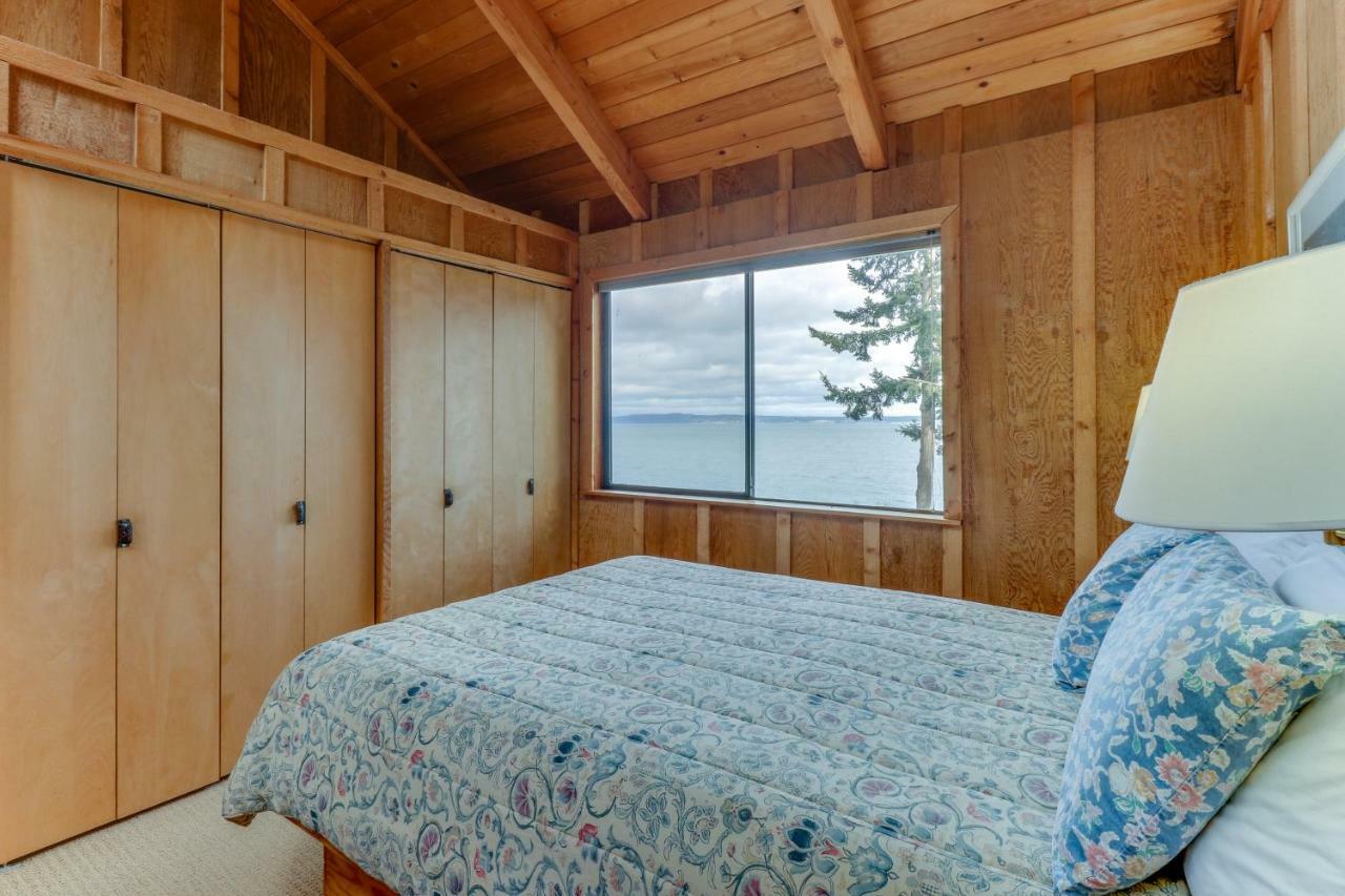Shanty Too Port Ludlow Екстериор снимка